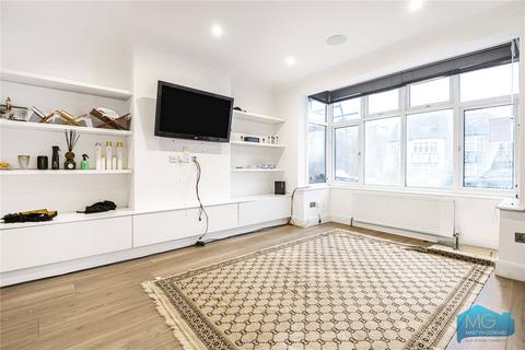 undefined, Sefton Avenue, London, NW7