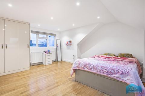 undefined, Sefton Avenue, London, NW7