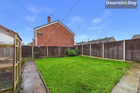 undefined, Newland Avenue, Stafford ST16