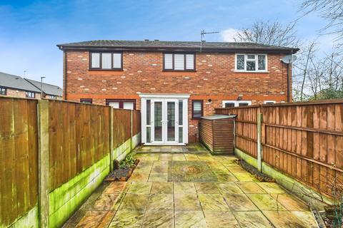 undefined, Zara Court, Haydock, WA11