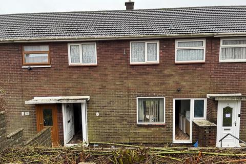 undefined, 8 Almond Avenue, Risca, Newport, Gwent, NP11 6PF