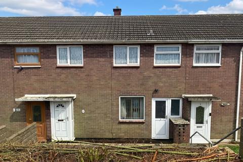 undefined, 8 Almond Avenue, Risca, Newport, Gwent, NP11 6PF