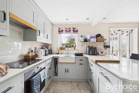 undefined, Jaques Close, Glemsford, Suffolk