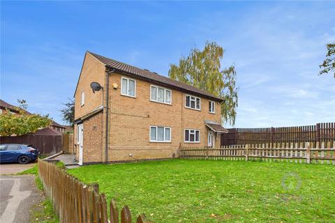 Morgan Close, Northamptonshire NN3