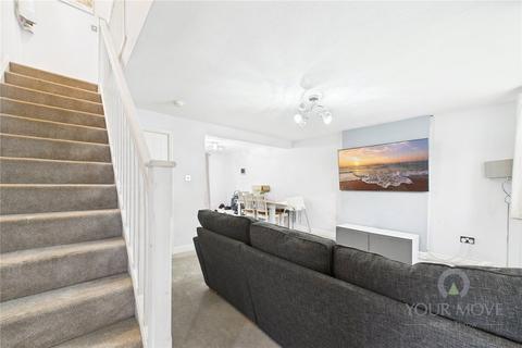 undefined, Morgan Close, Northamptonshire NN3