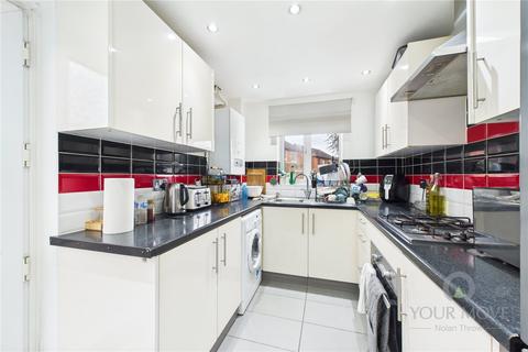 undefined, Morgan Close, Northamptonshire NN3