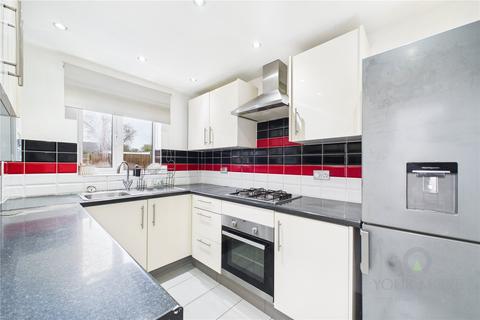 undefined, Morgan Close, Northampton NN3