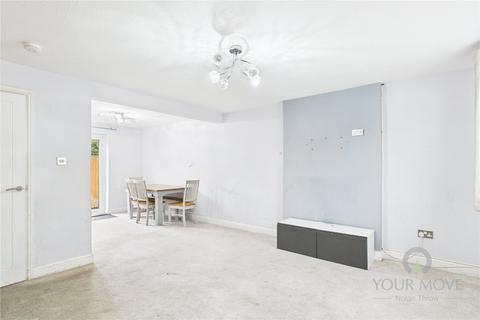 undefined, Morgan Close, Northampton NN3