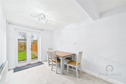 undefined, Morgan Close, Northampton NN3
