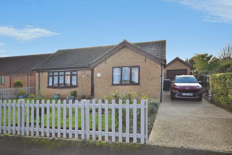 2 bedroom bungalow for sale, Thames Close, Hogsthorpe PE24