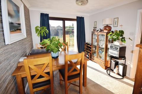2 bedroom bungalow for sale, Thames Close, Hogsthorpe PE24