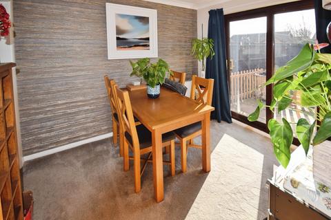 2 bedroom bungalow for sale, Thames Close, Hogsthorpe PE24