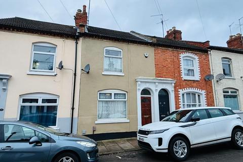 3 bedroom terraced house for sale, Ethel Street, Abington, Northampton NN1