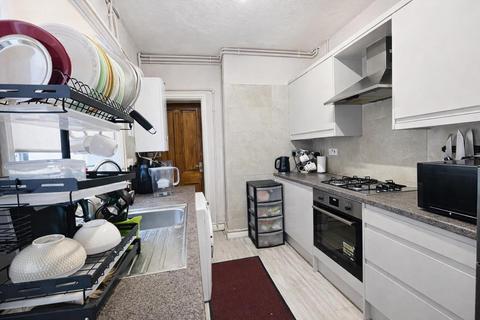 3 bedroom terraced house for sale, Ethel Street, Abington, Northampton NN1