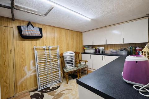 3 bedroom terraced house for sale, Ethel Street, Abington, Northampton NN1