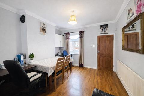3 bedroom terraced house for sale, Ethel Street, Abington, Northampton NN1
