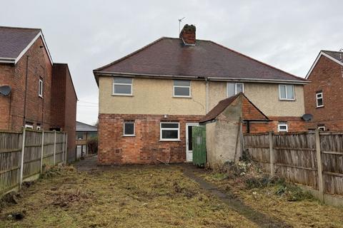 3 bedroom semi-detached house for sale, 36 Chetwynd Road, Toton, Nottingham, Nottinghamshire, NG9 6FT