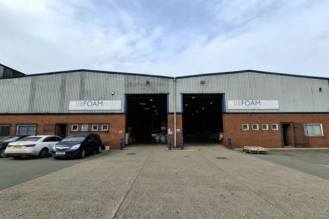 Property to rent, Roman Way Birmingham B46 1HG