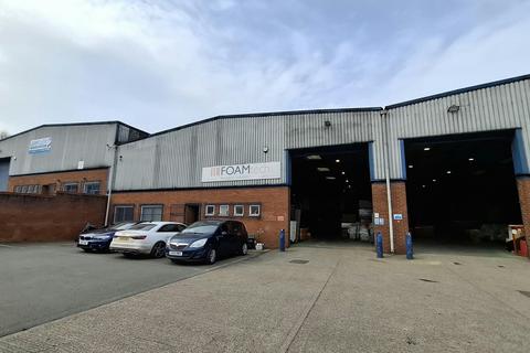 Property to rent, Roman Way Birmingham B46 1HG