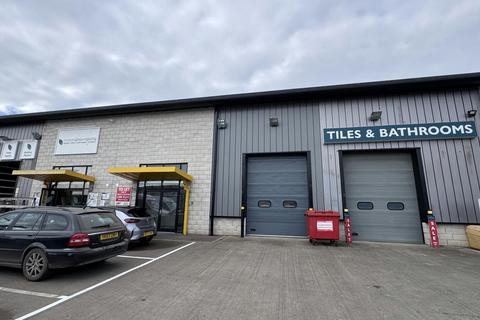 Warehouse to rent, Davies Rd Evesham WR11 1XJ