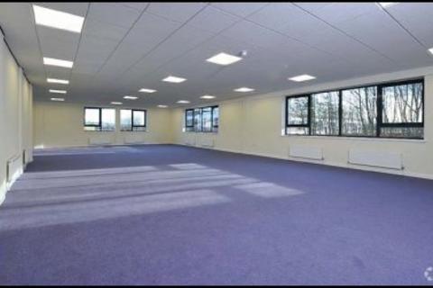 Office to rent, Earls Rd Grangemouth FK3 8ZE