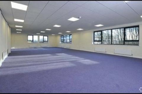 Office to rent, Earls Gate Park Grangemouth FK3 8ZE