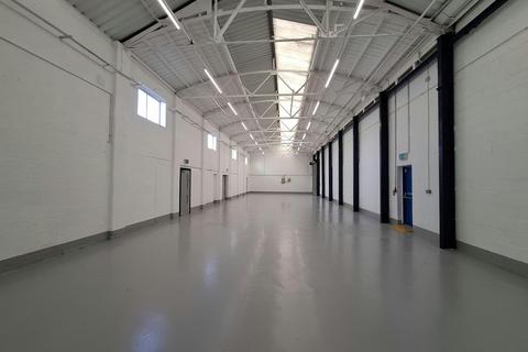 Warehouse to rent, Blackpole East Worcester WR3 8SG