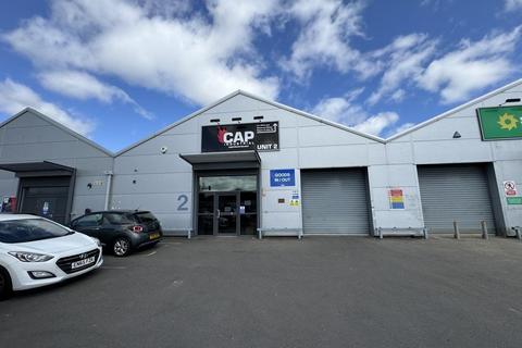 Showroom to rent, Bromwich Rd Worcester WR2 4BD