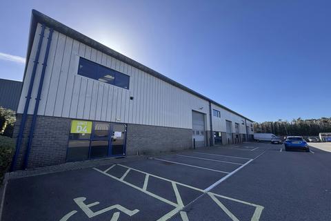 Warehouse to rent, Northway Ln Tewkesbury GL20 8GY