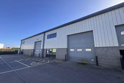 Warehouse to rent, Northway Ln Tewkesbury GL20 8GY