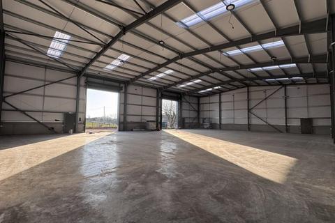 Warehouse to rent, Offerton Ln Hindlip WR3 8SX