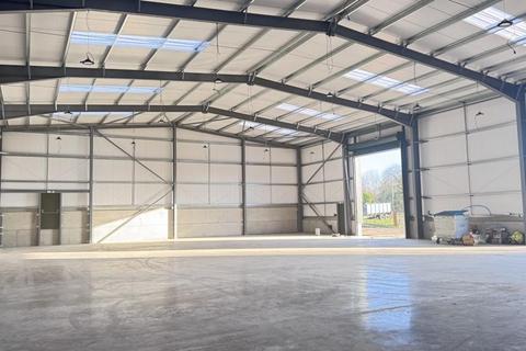 Warehouse to rent, Offerton Ln Hindlip WR3 8SX