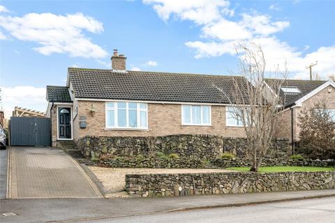 3 bedroom bungalow for sale, King Richards Hill, Whitwick, Leicestershire