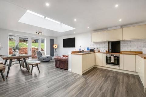 3 bedroom bungalow for sale, King Richards Hill, Whitwick, Leicestershire