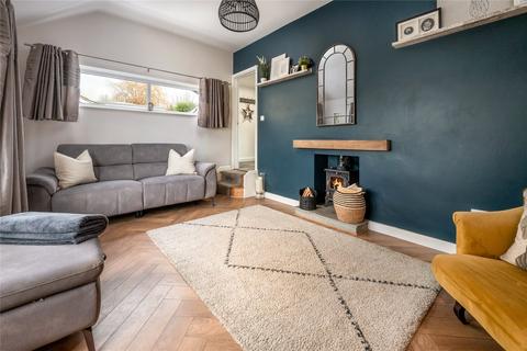 3 bedroom bungalow for sale, King Richards Hill, Whitwick, Leicestershire