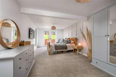 3 bedroom bungalow for sale, King Richards Hill, Whitwick, Leicestershire
