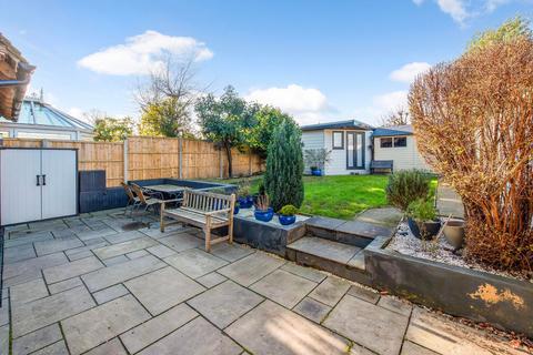 3 bedroom terraced house for sale, Westlands Road, Hunston, PO20