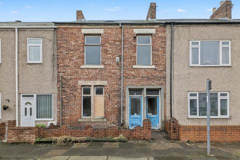 4 bedroom terraced house for sale, 47 & 49 Middleton Street, Blyth, Northumberland, NE24 2LS