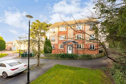 21/4 Craigend Park, Liberton, Edinburgh, EH16 5XX