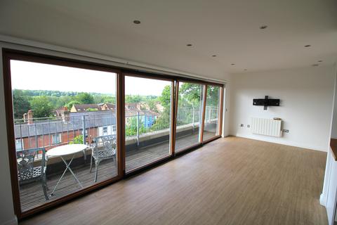 2 bedroom apartment to rent, Thorpe Road, Norwich NR1