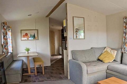 2 bedroom park home for sale, Seal Bay Resort – West Sussex