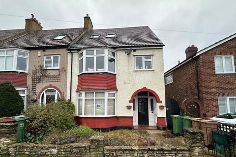 undefined, 53 Highfield Road, Wallington, Sutton, SM1 4JY
