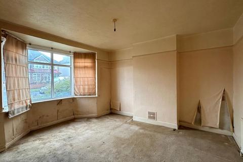 1 bedroom flat for sale, 53 Highfield Road, Wallington, Sutton, SM1 4JY