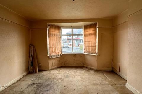 1 bedroom flat for sale, 53 Highfield Road, Wallington, Sutton, SM1 4JY