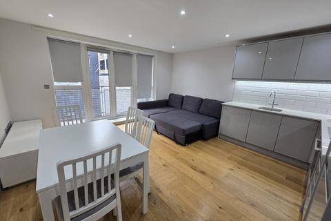 2 bedroom apartment to rent, Great Suffolk Street, London SE1