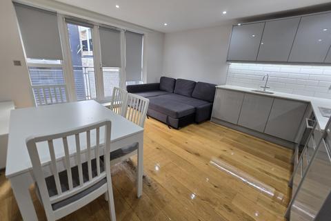 2 bedroom apartment to rent, Great Suffolk Street, London SE1