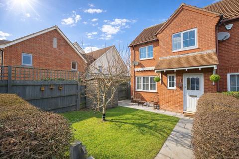Greensand Close, Swindon SN25