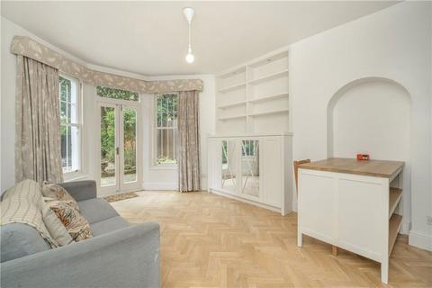 1 bedroom flat to rent - Sinclair Road, London W14
