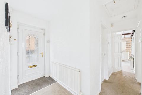 undefined, Greenbank, Carlton, Nottingham
