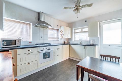 2 bedroom semi-detached bungalow for sale, Hall Carr Lane, Preston PR4